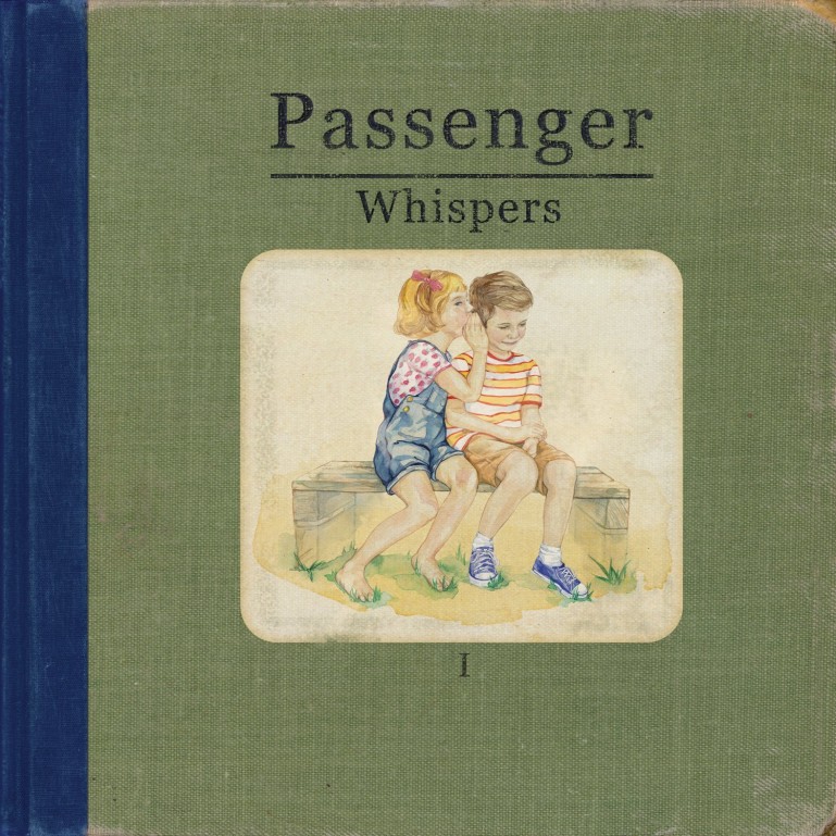 Whispers Passenger